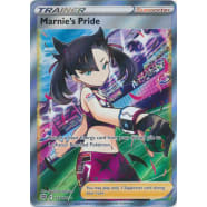 Marnie's Pride (Full Art) - 171/172 Thumb Nail