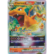 Charizard VSTAR - 018/172 Thumb Nail
