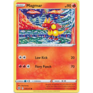 Magmar - 019/172 Thumb Nail