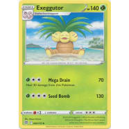 Exeggutor - 002/172 Thumb Nail