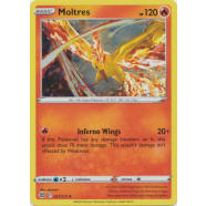 Moltres (Holo) - 021/172 Thumb Nail