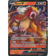 Entei V - 022/172 Thumb Nail