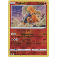 Torkoal - 023/172 (Reverse Foil) Thumb Nail