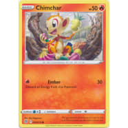 Chimchar - 024/172 Thumb Nail