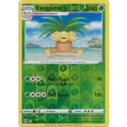 Exeggutor - 002/172 (Reverse Foil) Thumb Nail