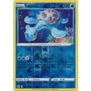 Lapras - 031/172 (Reverse Foil) Thumb Nail