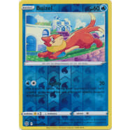 Buizel - 038/172 (Reverse Foil) Thumb Nail