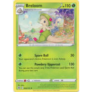 Breloom - 004/172 Thumb Nail