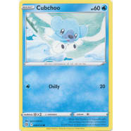 Cubchoo - 042/172 Thumb Nail