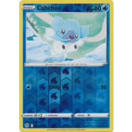 Cubchoo - 042/172 (Reverse Foil) Thumb Nail