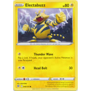 Electabuzz - 046/172 Thumb Nail