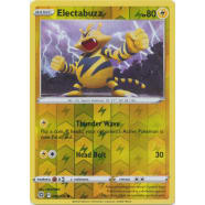 Electabuzz - 046/172 (Reverse Foil) Thumb Nail