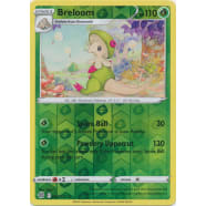 Breloom - 004/172 (Reverse Foil) Thumb Nail