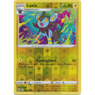 Luxio - 050/172 (Reverse Foil) Thumb Nail