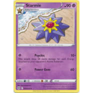 Starmie - 055/172 Thumb Nail