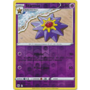 Starmie - 055/172 (Reverse Foil) Thumb Nail