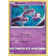 Mewtwo - 056/172 Thumb Nail