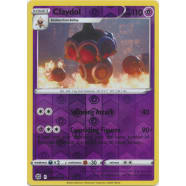 Claydol - 059/172 (Reverse Foil) Thumb Nail