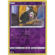 Duskull - 060/172 (Reverse Foil) Thumb Nail