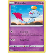 Chimecho - 063/172 Thumb Nail