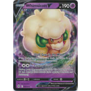 Whimsicott V - 064/172 Thumb Nail