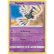 Sigilyph - 066/172 Thumb Nail