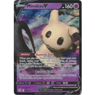 Mimikyu V - 068/172 Thumb Nail