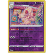 Alcremie - 071/172 (Reverse Foil) Thumb Nail