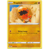 Trapinch - 074/172 Thumb Nail