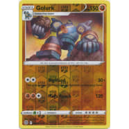 Golurk - 083/172 (Reverse Foil) Thumb Nail