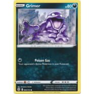 Grimer - 084/172 Thumb Nail