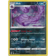 Muk - 085/172 (Reverse Foil) Thumb Nail