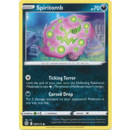 Spiritomb - 089/172 Thumb Nail