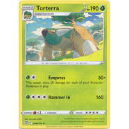 Torterra (Non-Holo) - 008/172 Thumb Nail