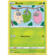 Burmy - 009/172 Thumb Nail