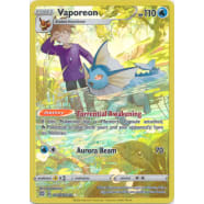 Vaporeon - TG02/TG30 Thumb Nail