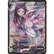 Sylveon V - TG14/TG30 Thumb Nail