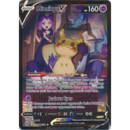 Mimikyu V - TG16/TG30 Thumb Nail