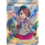 Gloria (Full Art) - TG26/TG30 Thumb Nail