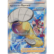 Rapid Strike Style Mustard (Full Art) - TG27/TG30 Thumb Nail