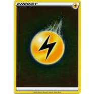 Lightning Energy - 2020 (Reverse Foil) Thumb Nail