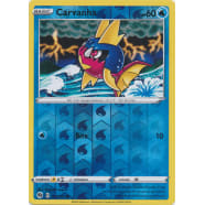 Carvanha - 011/073 (Reverse Foil) Thumb Nail