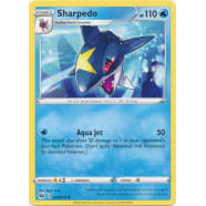 Sharpedo - 012/073 Thumb Nail