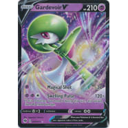 Gardevoir V - 016/073 Thumb Nail