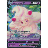 Alcremie V - 022/073 Thumb Nail