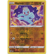 Machop - 024/073 (Reverse Foil) Thumb Nail