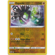 Zygarde - 028/073 (Reverse Foil) Thumb Nail