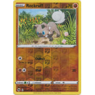 Rockruff - 029/073 (Reverse Foil) Thumb Nail