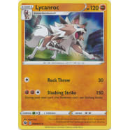 Lycanroc - 030/073 Thumb Nail