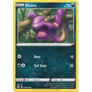 Ekans - 033/073 Thumb Nail